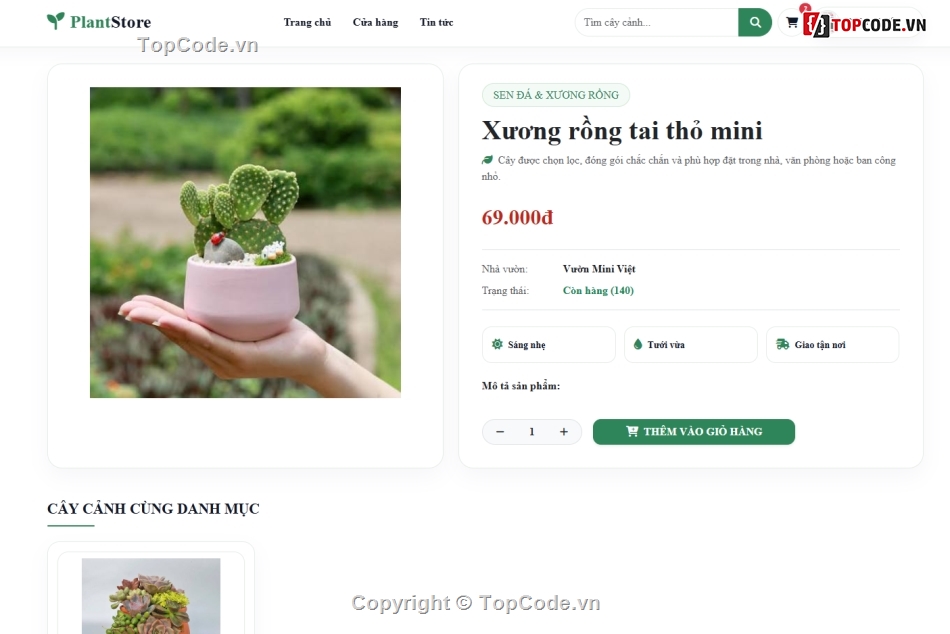 web bán cây,web cây cảnh,bán cây cảnh